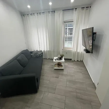 Einfach Schlicht Und Schoen Quarto em Acomodações Particulares *