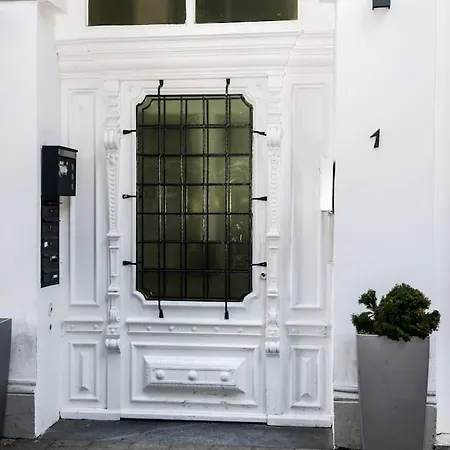 Einfach Schlicht Und Schoen Quarto em Acomodações Particulares *